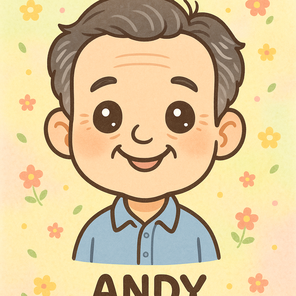 Andy